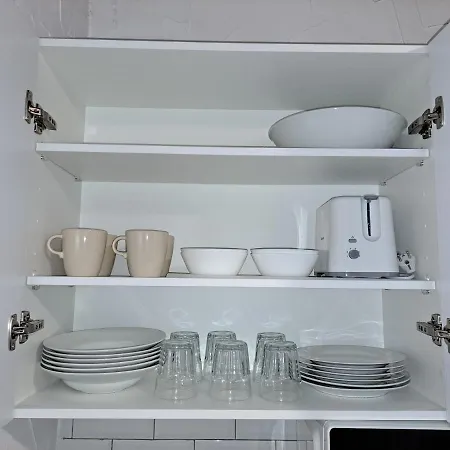 Apartamento Apartamento La Zarzamora-patio Privado *