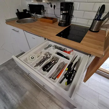 아파트 Apartamento La Zarzamora-patio Privado 헤레스