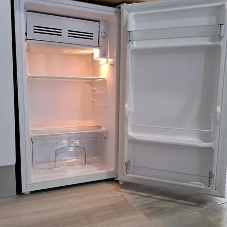 Apartamento La Zarzamora-patio Privado 아파트 헤레스